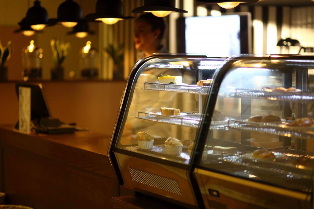 Antik Hotel İstanbul — 5