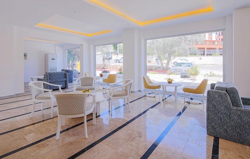 Ekici Hotel — 8