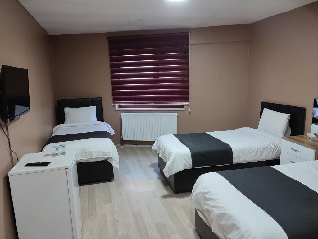 Onka Otel — 10