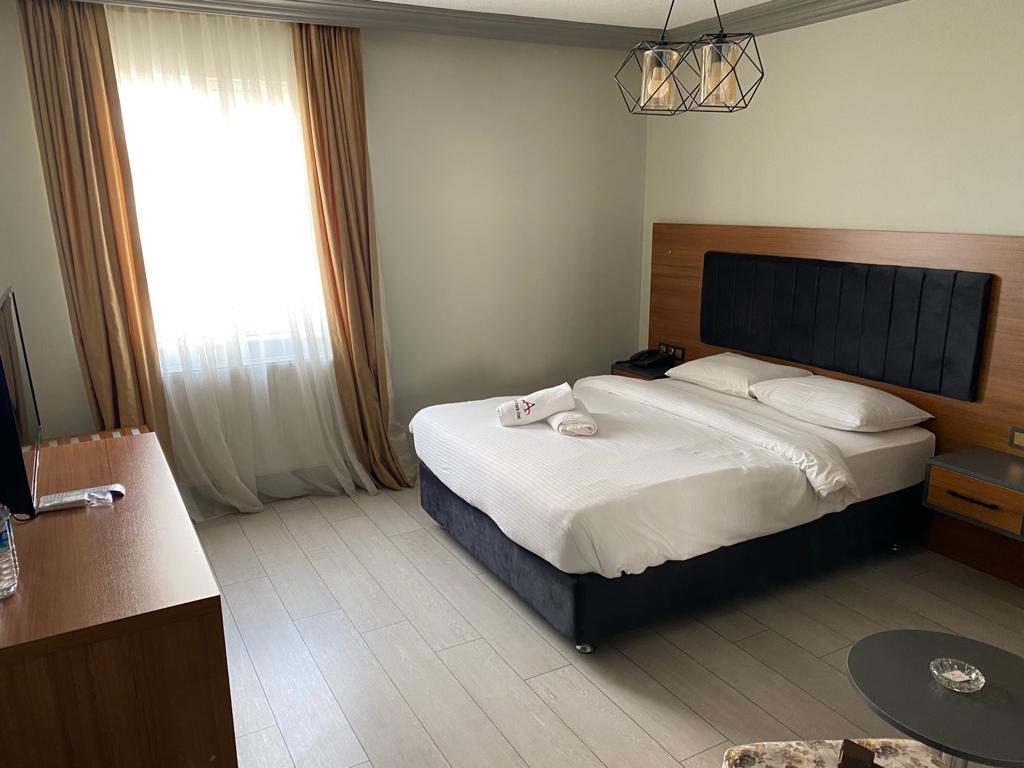 Anıt Park Otel — 9