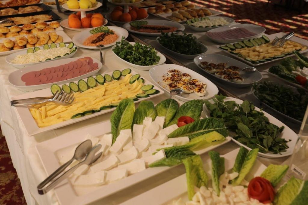 Hotel Güven — 4