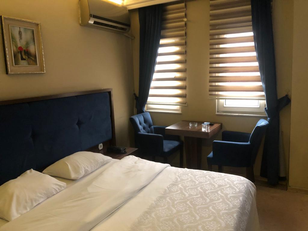 Grand Rio Otel — 3