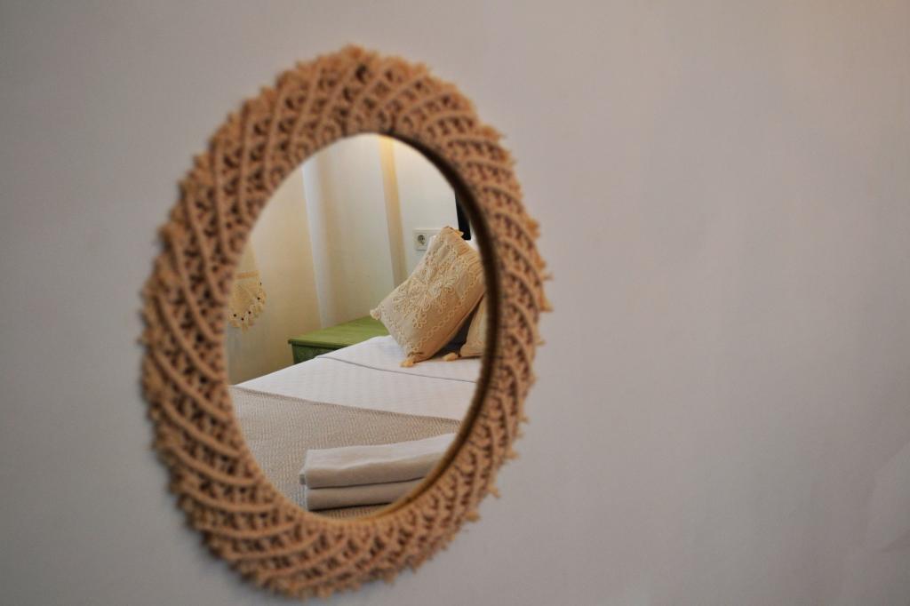 4 Oda House Eski Datça — 5