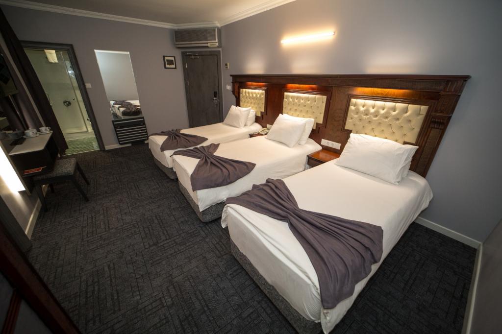 Funda Otel — 9