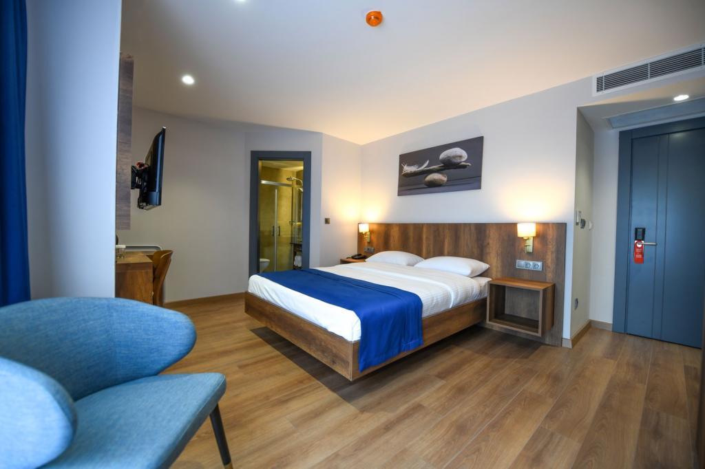 Ref İnn Hotel — 4