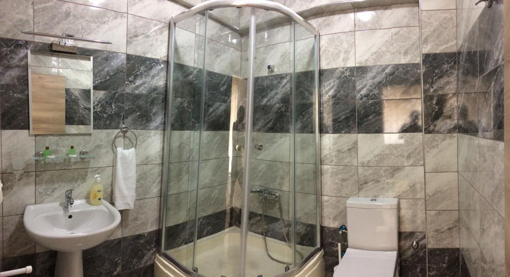 Alpaylar Apart Otel — 3