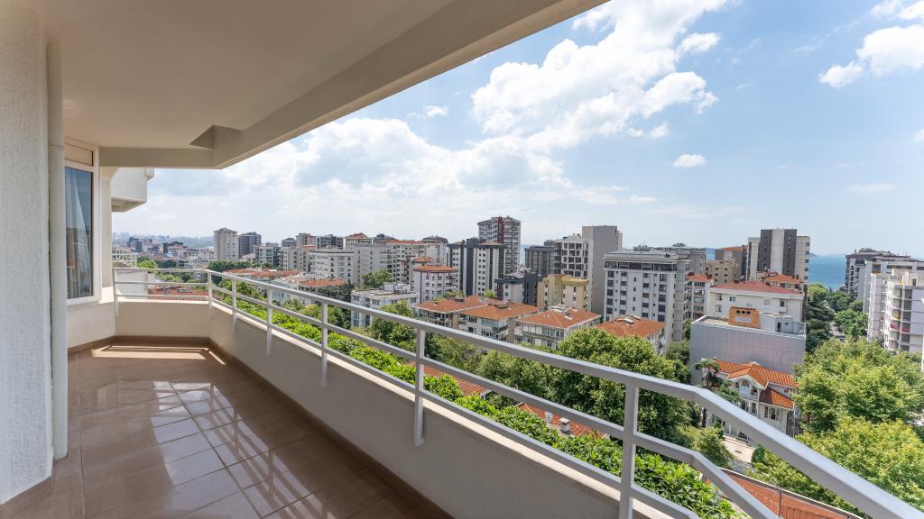 The Marmara Suadiye Residence — 7