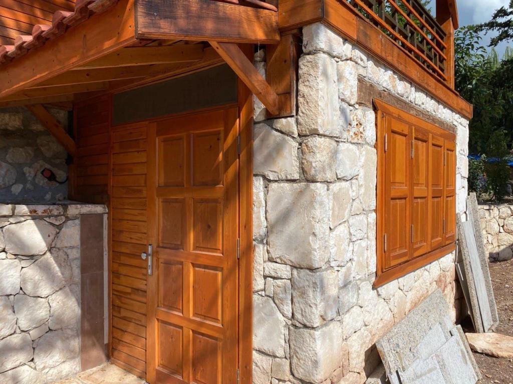 Trinitys Forest Bungalows — 3