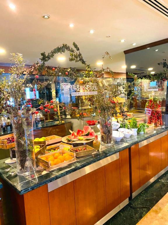 The Green Park Bostancı — 10