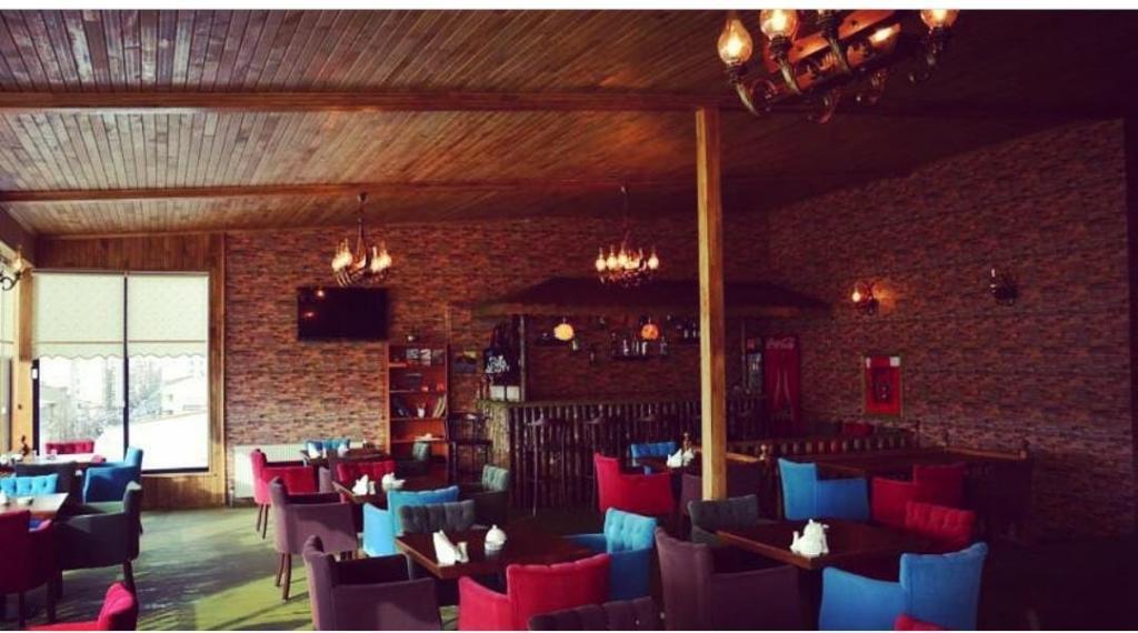 Kafkasya Hotel — 6