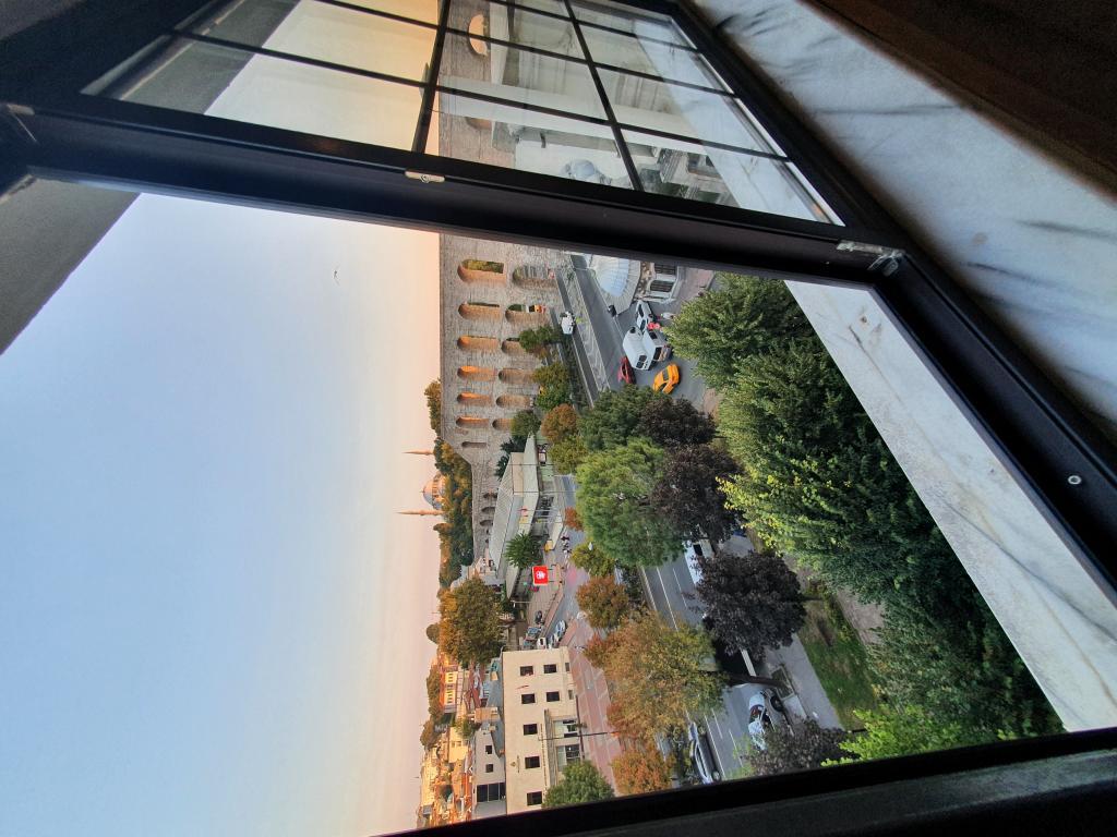 Farina Hotel — 6