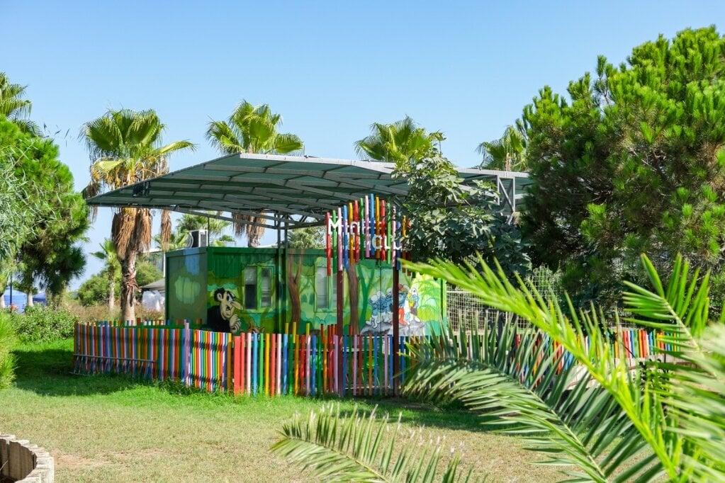 Riolavitas Resort & Spa — 9