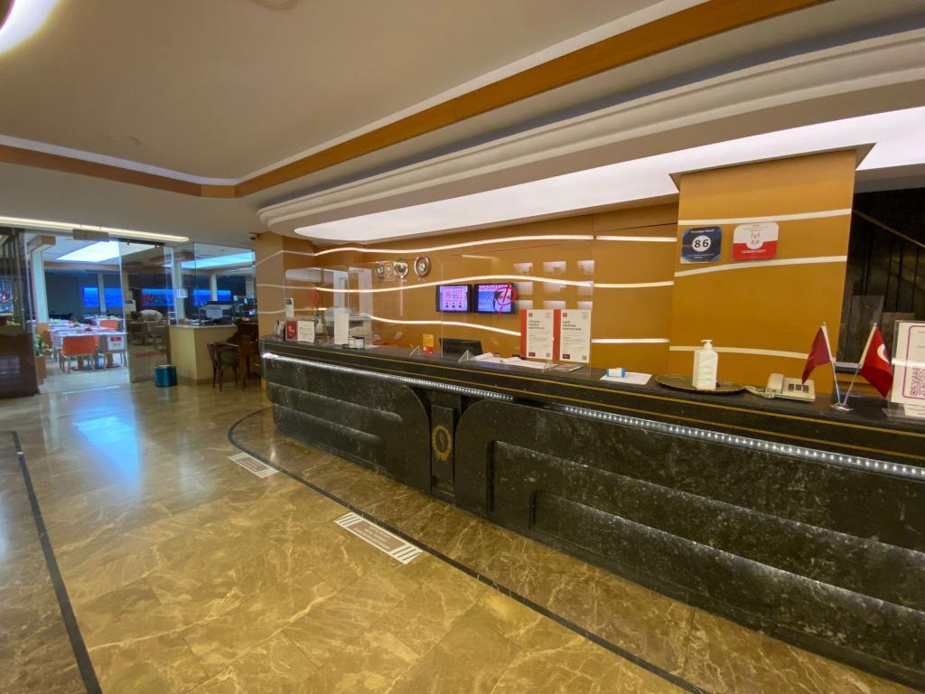 Prestige Hotel Old City — 7
