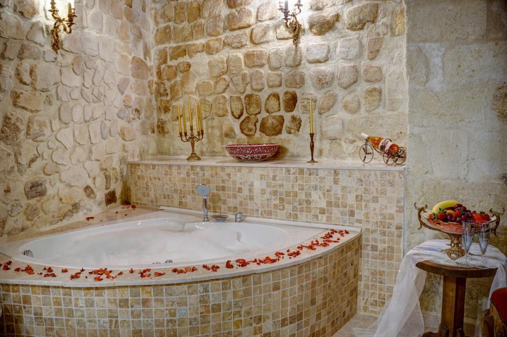 Yeşil Konak Cave Hotel — 3