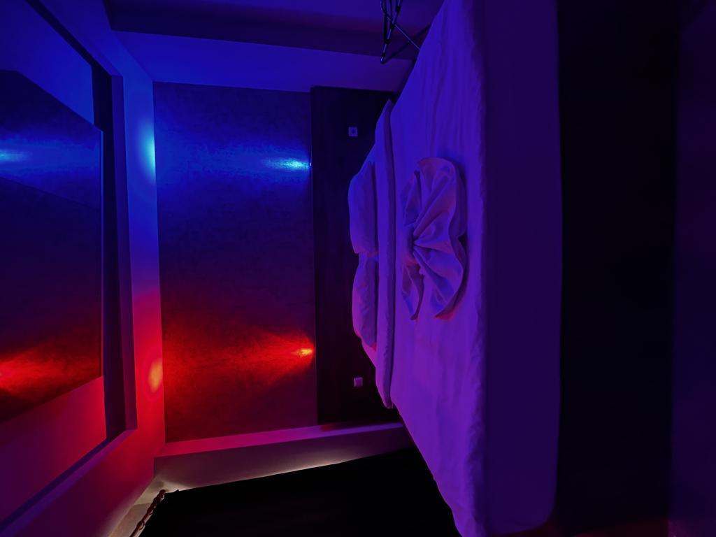 Samkon Suit Otel — 7