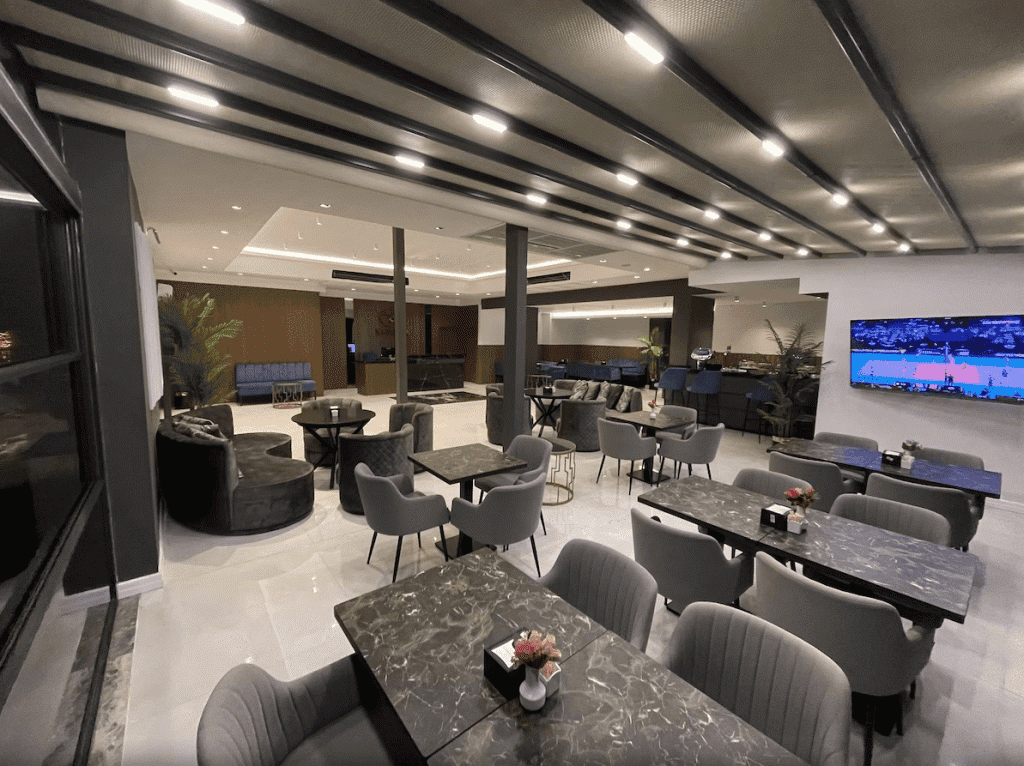Alessia Hotel — 8