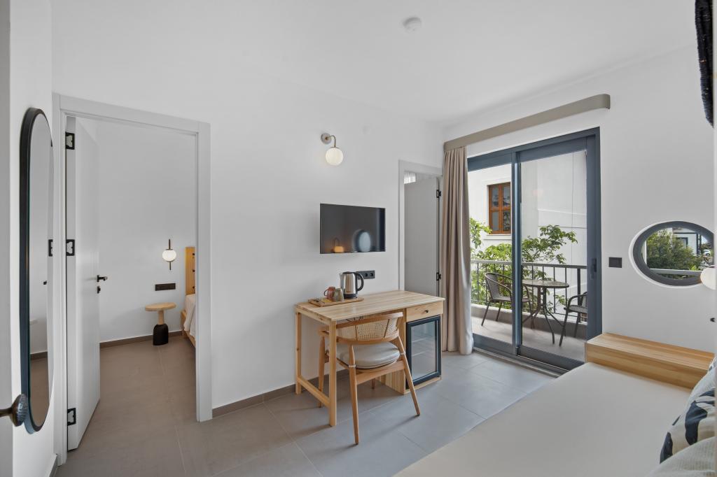 Egeden Hotel Datça — 8