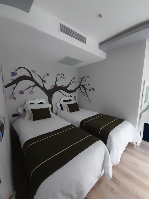 Barutçu Suit Hotel — 8