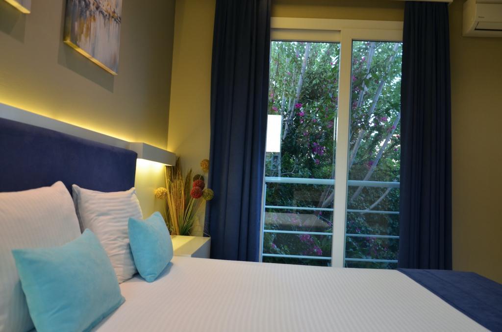 Albatros Otel Bodrum — 2