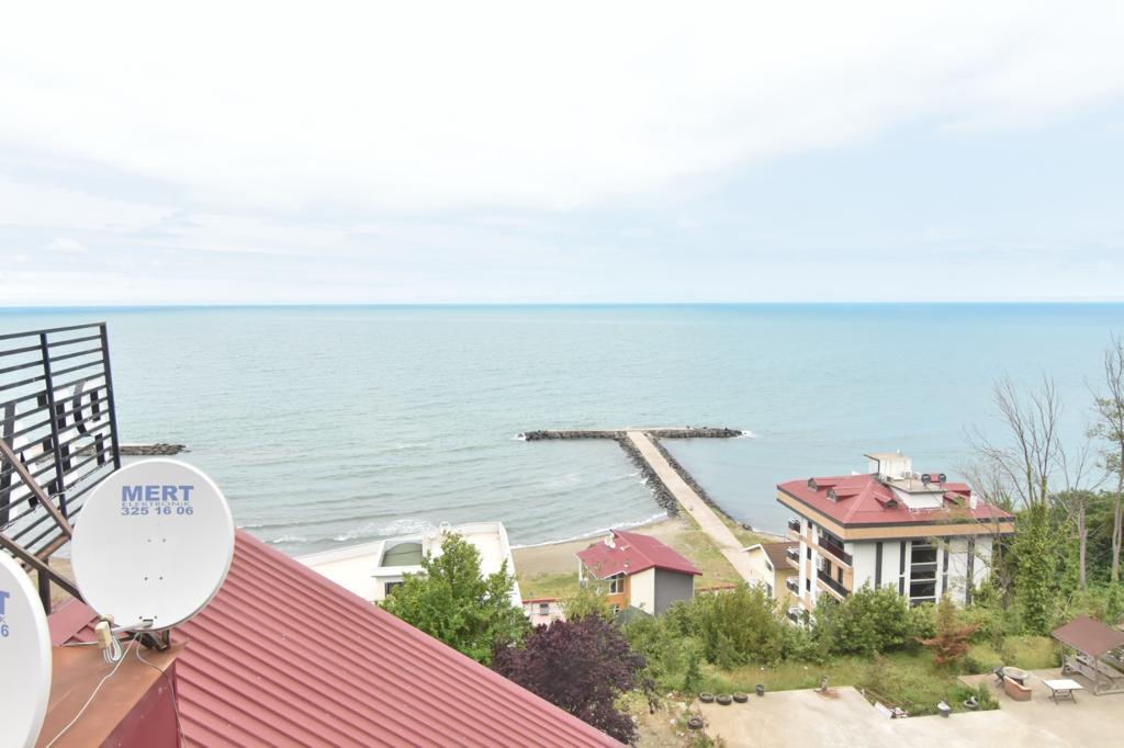 Çamlıca Hotel