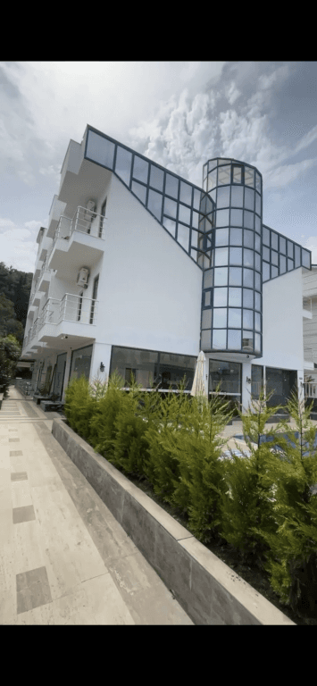 Hamir Hotel — 3