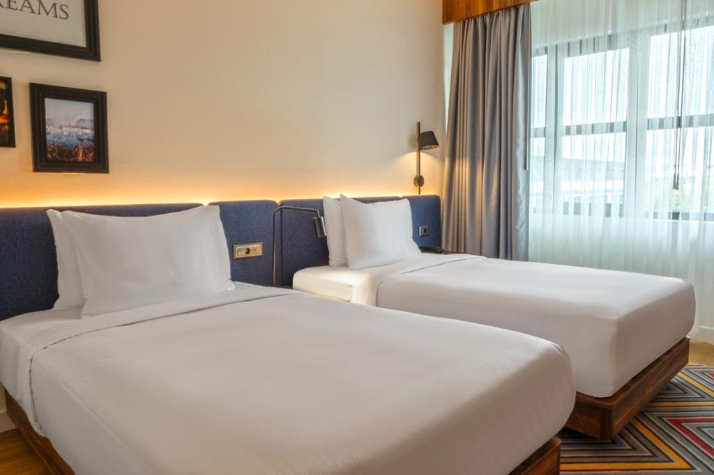 Hampton by Hilton Sakarya — 6