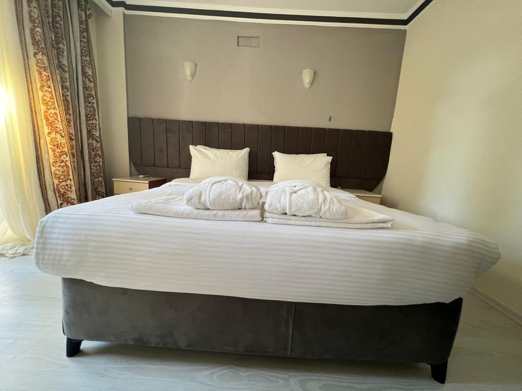 Vanna Deluxe Termal Hotel Spa — 3