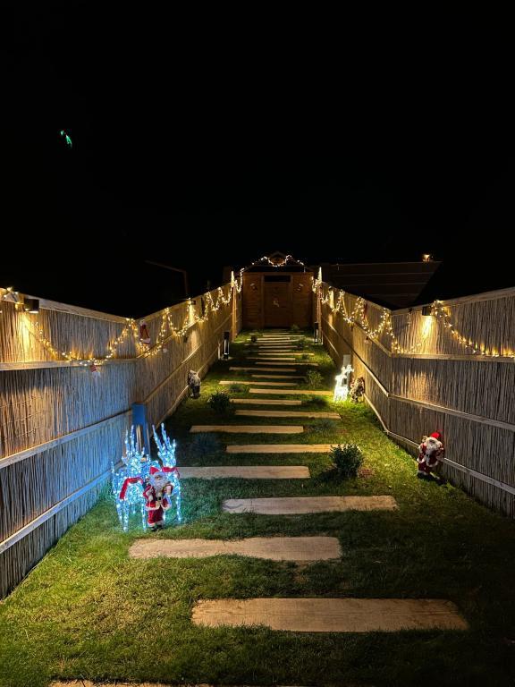 Mg Bungalov Sinop — 7