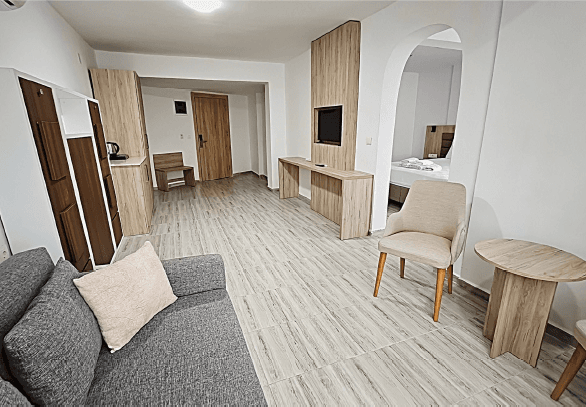 Aremsis Holiday Resort — 6