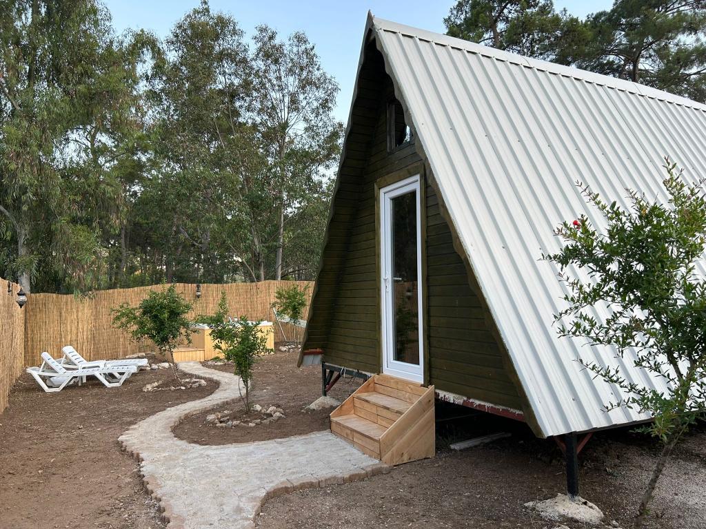 Zen Bungalow — 6