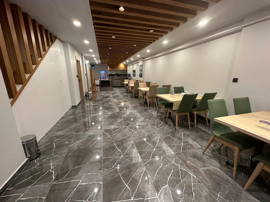 Çetin City Hotel — 10