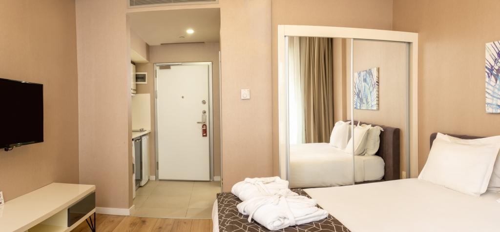 Elm Suite Hotel Çağlayan — 4