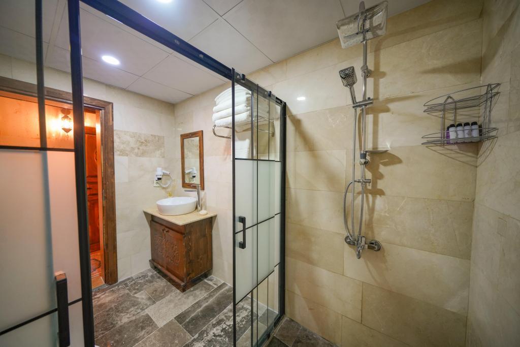 Garden Suites Hotel Cappadocia — 8