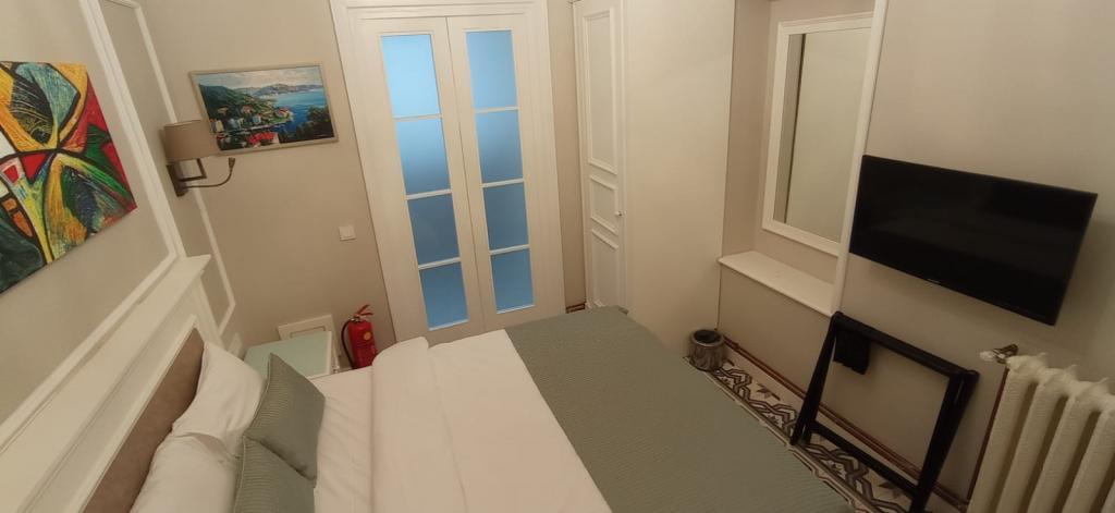 Triada Hotel Büyükada — 4