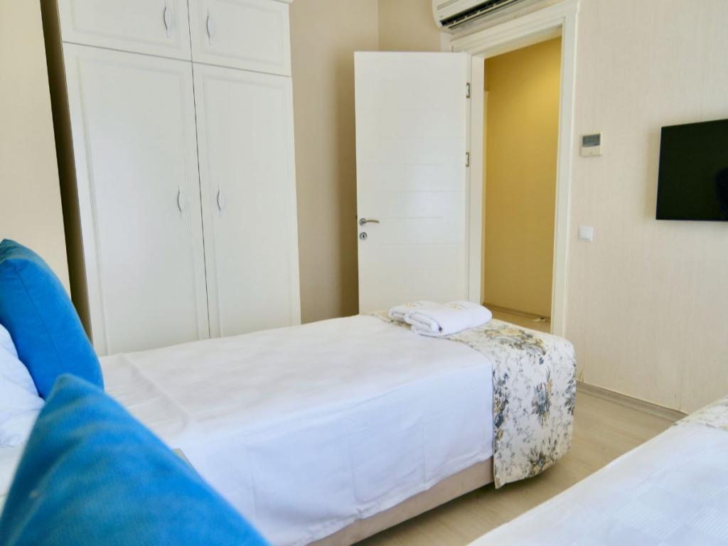 Göcek Naz Hotel — 9