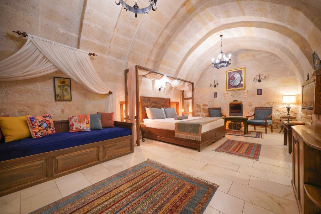 Mira Cappadocia Hotel — 3