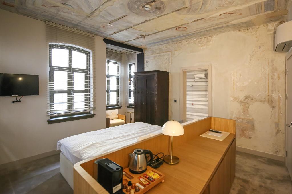 Sykai Hotels Pera — 8