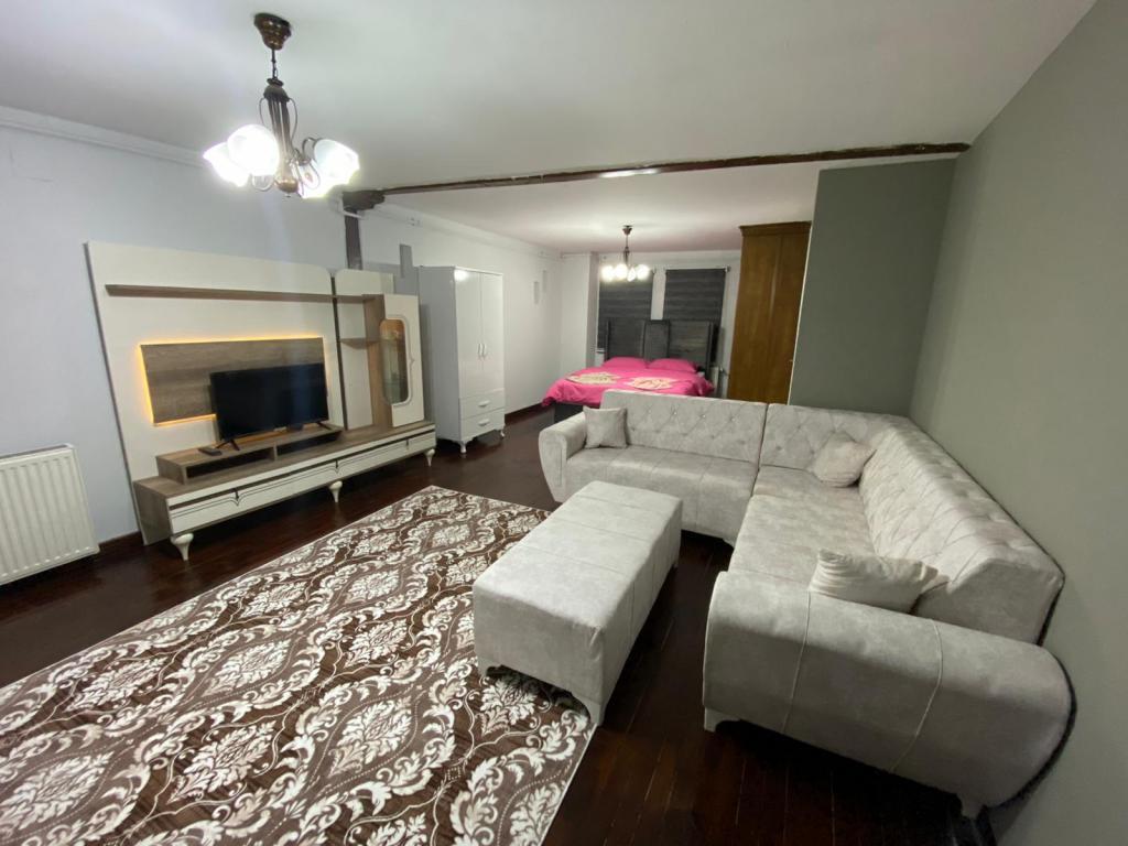 Kardelen Konak Suit Otel — 4