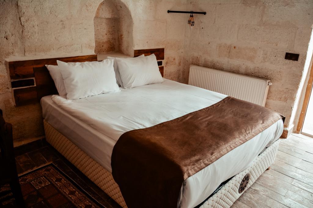 Masal Cave Suites — 4