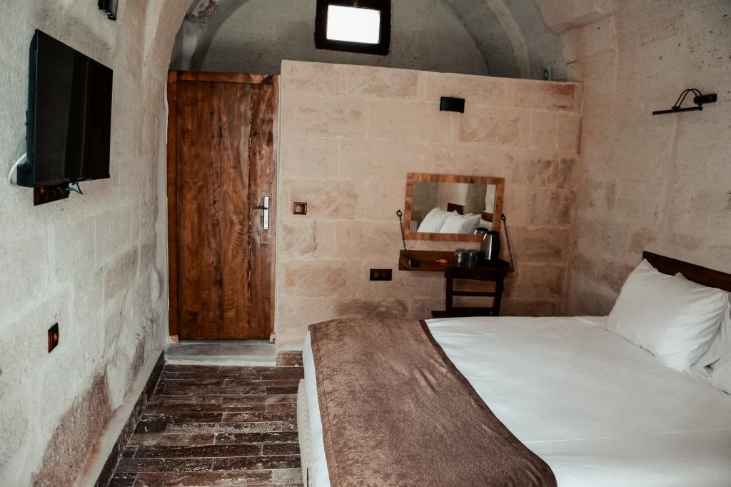 Masal Cave Suites — 3