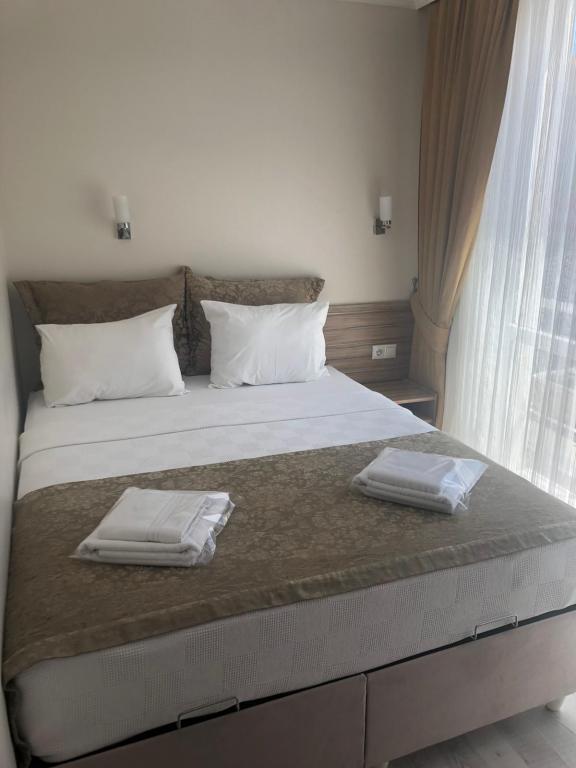 Sinopark Otel — 3