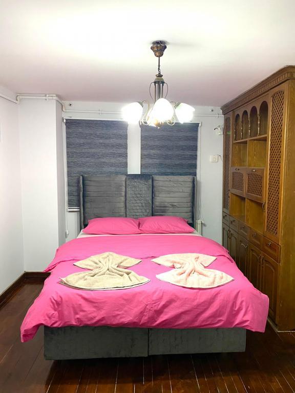Kardelen Konak Suit Otel — 2