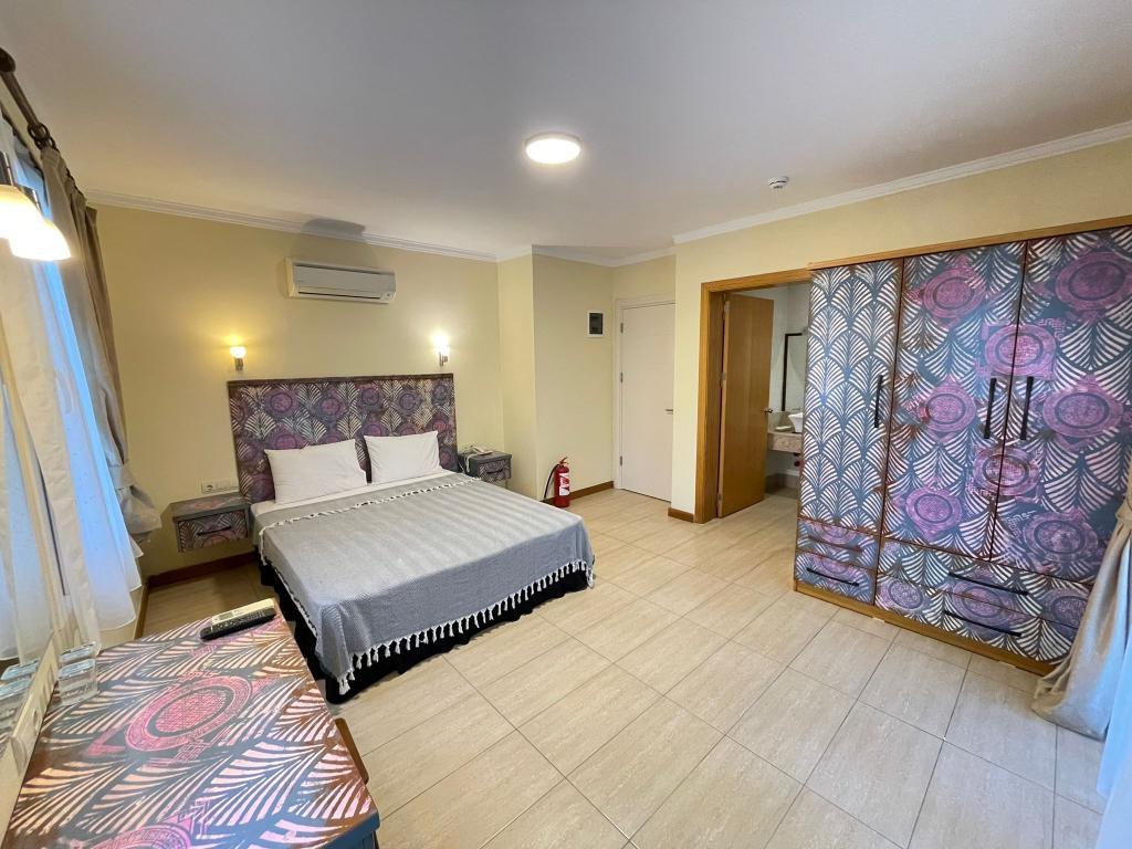 Hotel Dalos Göcek — 2