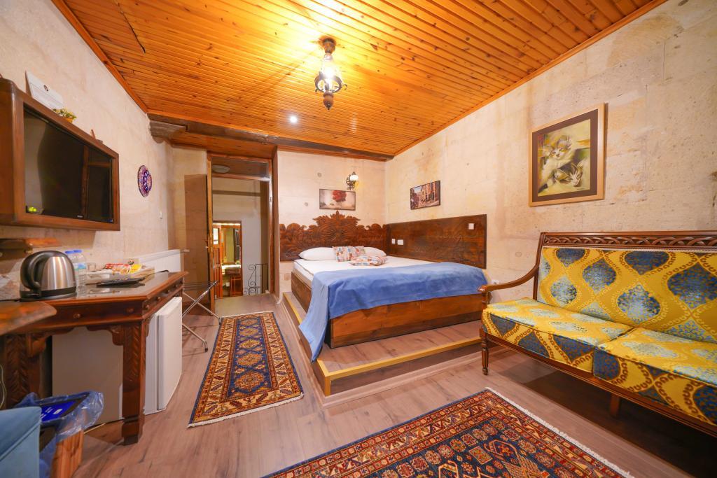 Mira Cappadocia Hotel — 9