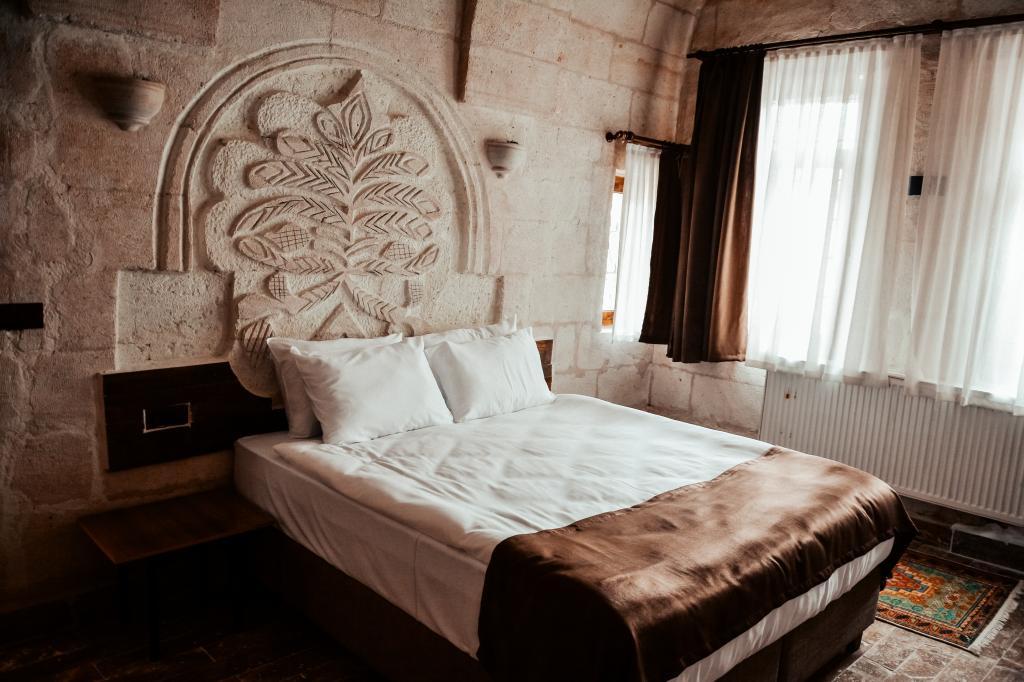 Masal Cave Suites — 10
