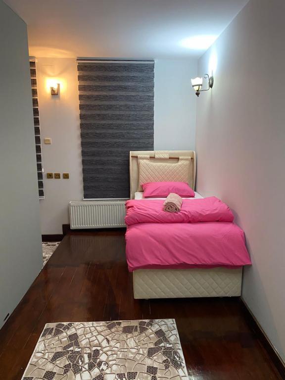 Kardelen Konak Suit Otel — 3