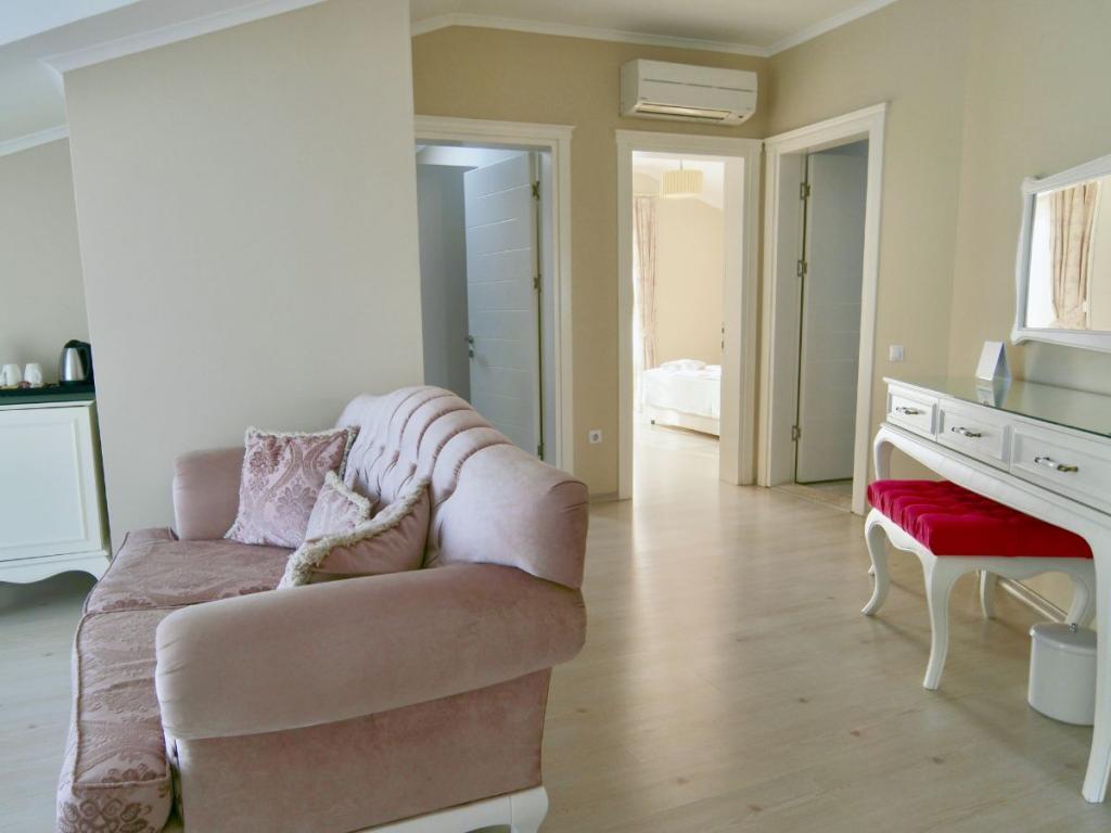 Göcek Naz Hotel — 4