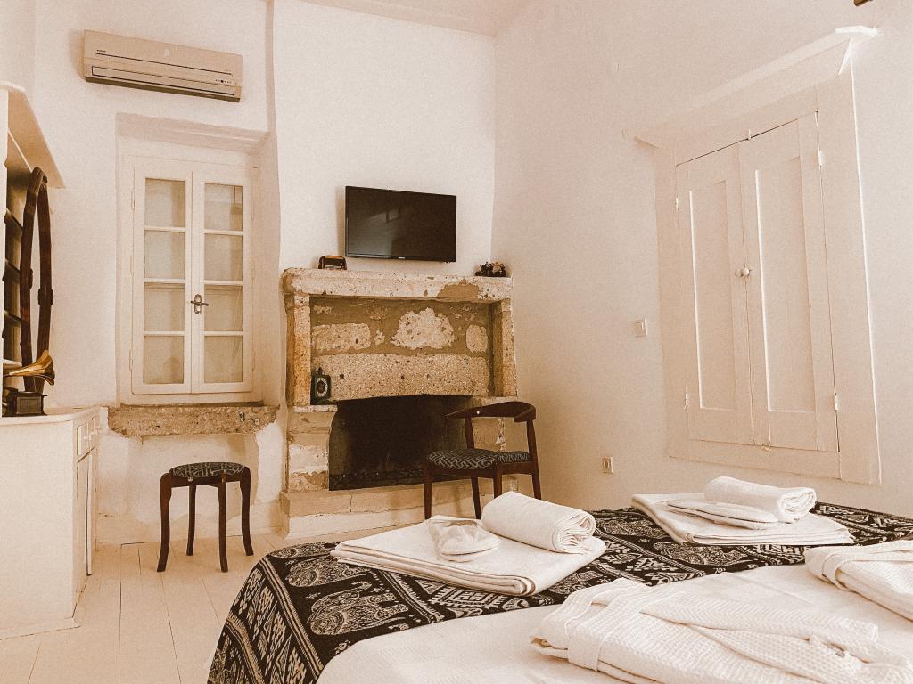 Floopies Otel Alaçatı — 3