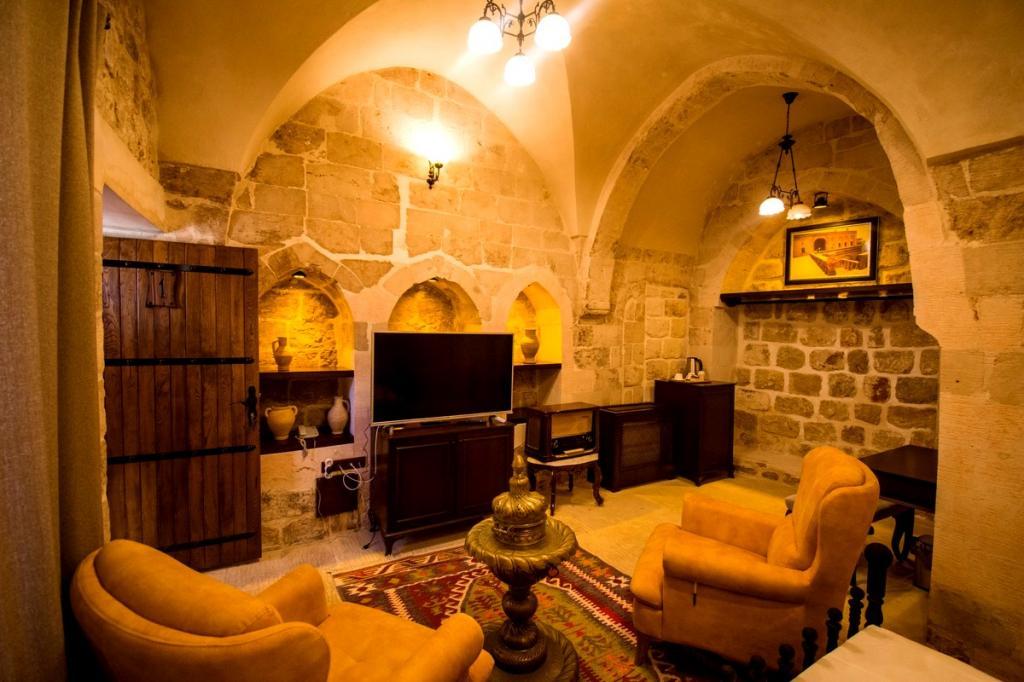 Old City Mardin — 5