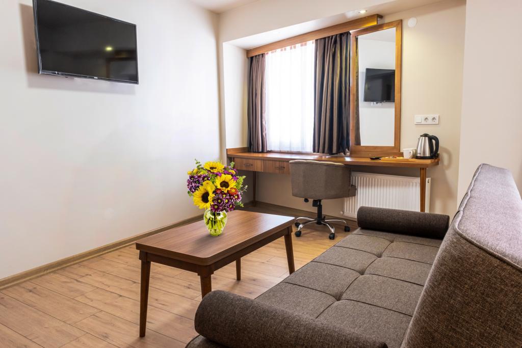 Madeen City Hotel — 3